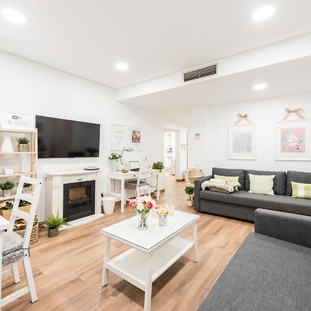 Apartment Sol Gran Via Μαδρίτη Εξωτερικό φωτογραφία